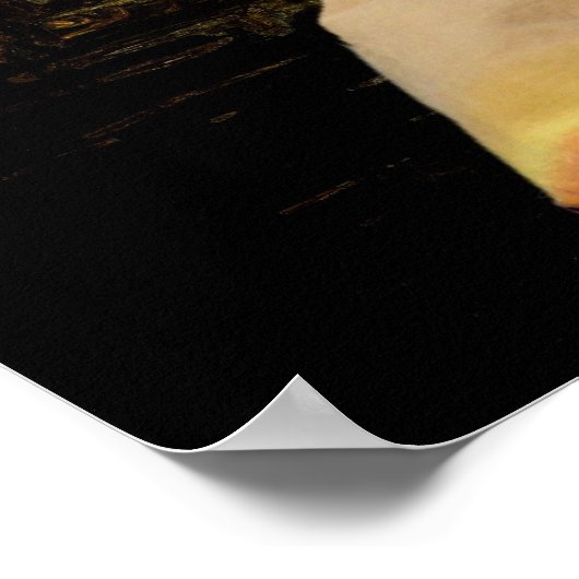 Poster Sundance Kid (Coin)