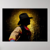 Poster Sundance Kid (Devant)