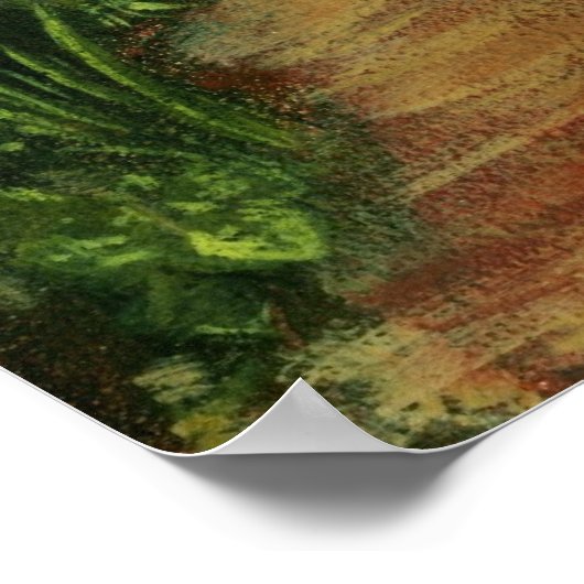 Poster Sunday Ride (Coin)