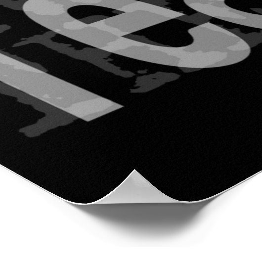 Poster Sunday School Teacher Extraordinaire (Coin)