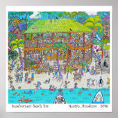 Poster Sundowners 2018 (Devant)