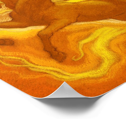 Poster Sunhores (Coin)