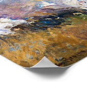 Poster Sunlight, 1909 par Frank Weston Benson (Coin)