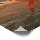 Poster "Sunlight" Alan Giana (Coin)