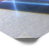 Poster Sunlit Beads 4 (Coin)