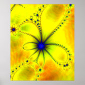 Poster Sunny Daze (Devant)