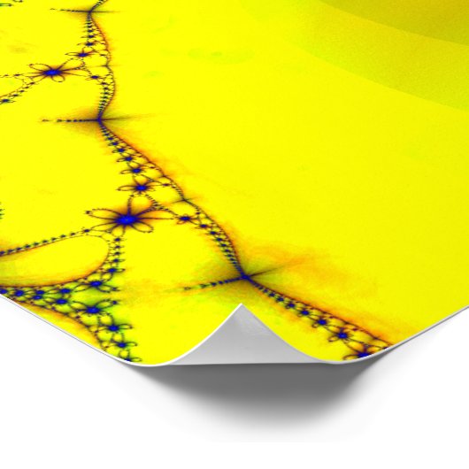 Poster Sunny Daze (Coin)