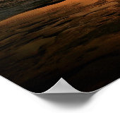 Poster Sunny San Diego (Coin)