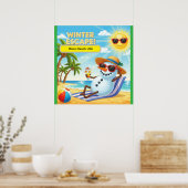 Poster Sunny Sands Resort (Cuisine)
