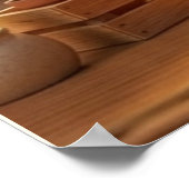 Poster Sunny Squirrel End of Year Teacher Appreciation (Coin)