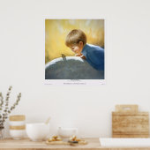 Poster Sunny Surprise (Cuisine)