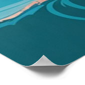 Poster Sunny Vibes (Coin)