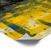 Poster Sunnyday City (Coin)