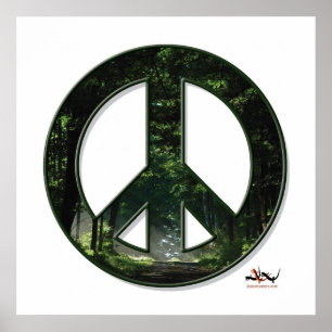 Poster Sunpeace