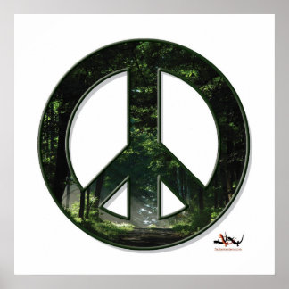 Poster Sunpeace