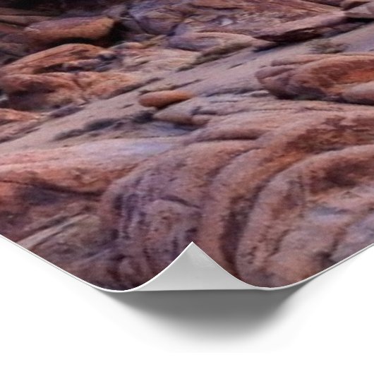 Poster Sunrise (Coin)