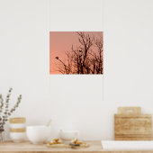 Poster - Sunrise (Cuisine)