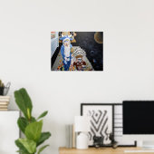 Poster Sunrise de Buffalo (Bureau à domicile)