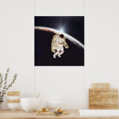 Poster Sunrise de Jupiter (Cuisine)