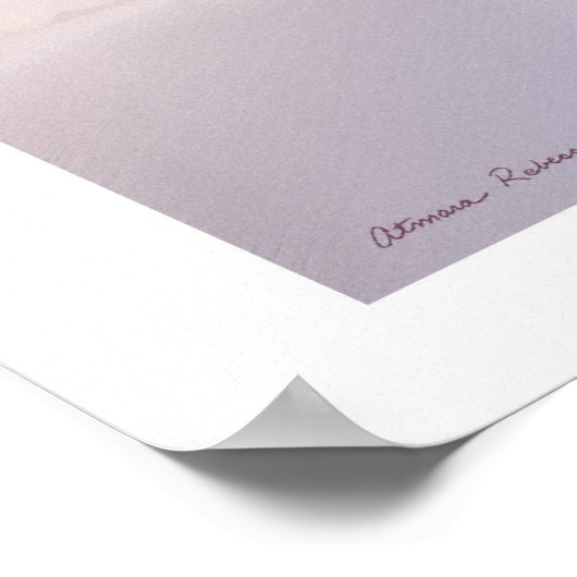 Poster Sunrise Frolic (Coin)