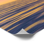 Poster Sunrise Jump (Coin)