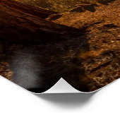 Poster Sunrise North Rim (Coin)