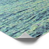 POSTER SUNRISE ON THE OCEAN 23RD PSALM PHOTO (Coin)