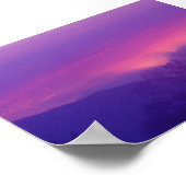 Poster Sunrise Over LA (Coin)