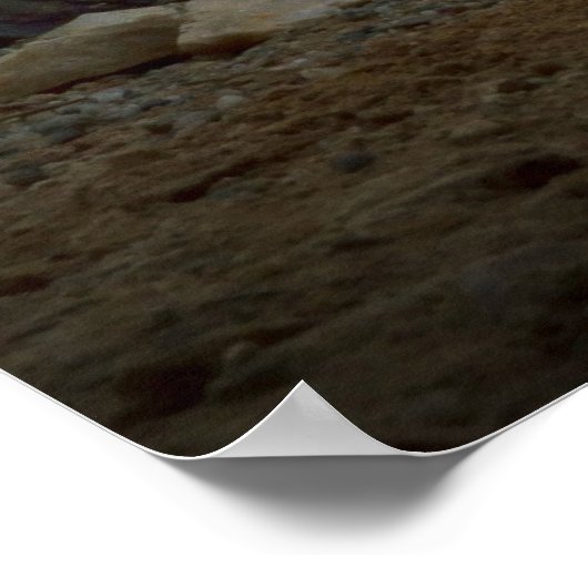 Poster Sunrise SL (Coin)