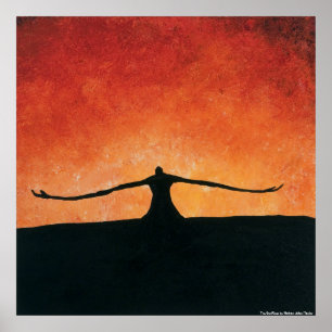 Poster SunRiser (Imprimer)