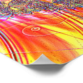 Poster Suns Wormhole (Coin)