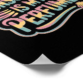 Poster Sunscreen Is My Perfume - Funny Sun Tanning  (Coin)