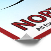 POSTER SUNSET BEACH HAWAII SURFBREAK SURF SURF (Coin)