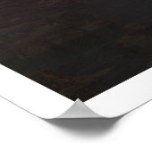 Poster Sunset Cove (Coin)