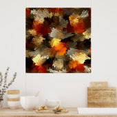 Poster Sunset Fun...... (Cuisine)