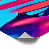 Poster Sunset Sailboat Dream (Coin)