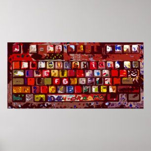 Poster Sunshine Day dream