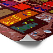 Poster Sunshine Day dream (Coin)