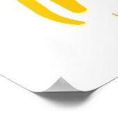 Poster Sunshine Lemonade et stand de divertissement Anniv (Coin)