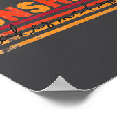 Poster Sunshine Makes Me Happy Insrational Sitive Motivat (Coin)