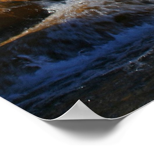 Poster Sunsphère (Coin)