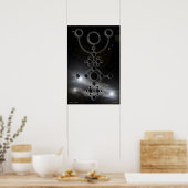 Poster Sunu Zeru Kia (Cuisine)