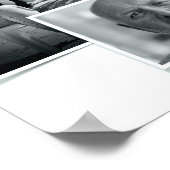 Poster SUNUP 50e anniversaire de l'enregistrement (Coin)