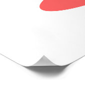 Poster Sup Dawg Funny Hot Dog Pun (Coin)