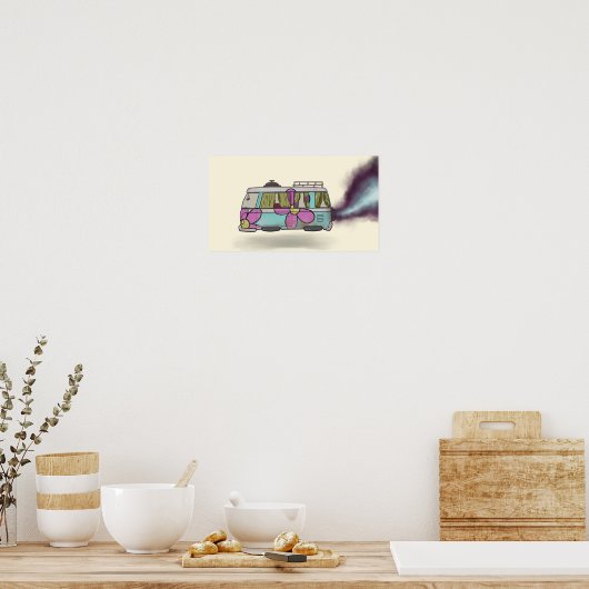 Poster Super (Cuisine)