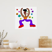 Poster super (Cuisine)