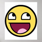 Poster Super (Devant)