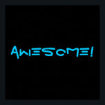 Poster Super !<br><div class="desc">Super !</div>