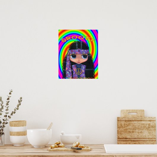 Poster super (Cuisine)