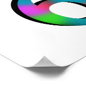 Poster Super 65 Tshirts et cadeaux d'anniversaire (Coin)